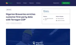 Preview of the Nigerian Breweries Case Study