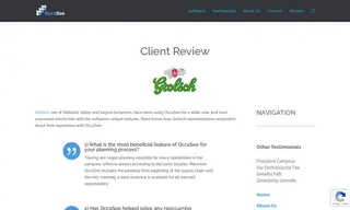 Preview of the Grolsch Case Study