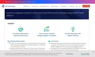 Preview of the Major Aotumotive OEM Company Case Study