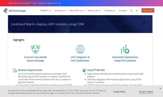 Preview of the Lockheed Martin Case Study