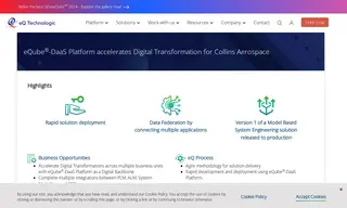 Preview of the Collins Aerospace Case Study