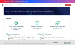 Preview of the BAE Systems Case Study