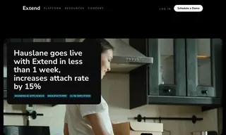 Preview of the Hauslane Case Study