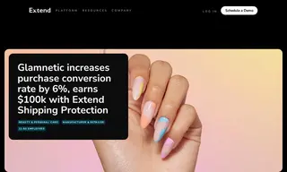 Preview of the Glamnetic Case Study