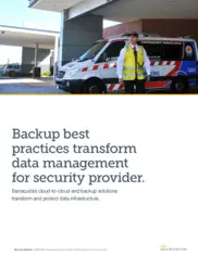 Preview of the MSS Security Case Study