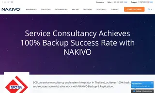 Preview of the SCSi Case Study