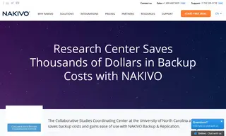 Preview of the Collaborative Studies Coordinating Center Case Study
