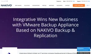 Preview of the Integrative Global Case Study