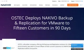 Preview of the OSTEC Case Study