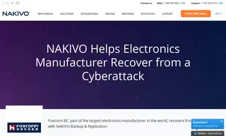 Preview of the Foxconn Case Study