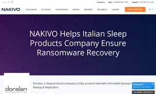 Preview of the Dorelan Case Study