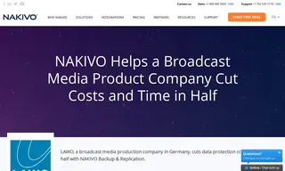 Preview of the LAWO Case Study