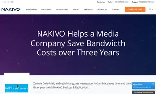 Preview of the Zambia Daily Mail Case Study