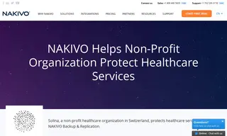 Preview of the Solina Case Study