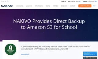 Preview of the St. Johnsbury Academy Jeju Case Study