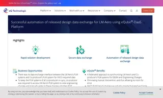 Preview of the Lockheed Martin Case Study