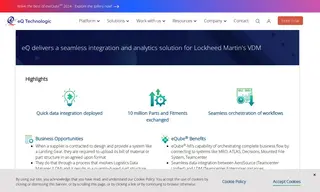 Preview of the Lockheed Martin Case Study