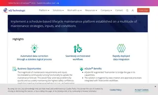 Preview of the US Navy Case Study