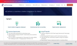Preview of the Adient Case Study