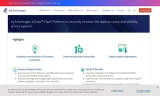 Preview of the ULA Case Study