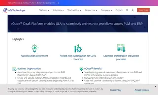 Preview of the ULA Case Study