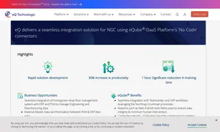 Preview of the Northrop Grumman Case Study