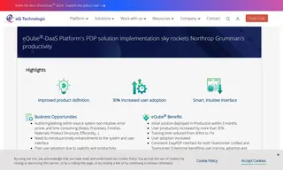 Preview of the Northrop Grumman Case Study