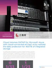 Preview of the Hiroshima Prefectural Government Case Study