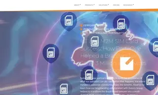 Preview of the Datora Case Study