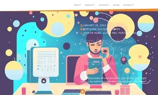 Preview of the Virtual Call Case Study