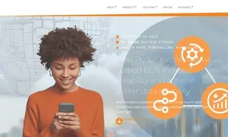 Preview of the Electronic Communications Network Case Study