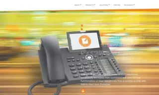 Preview of the Snom Technology Case Study