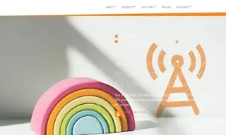 Preview of the Yate Case Study