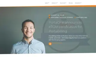 Preview of the TM Forum Case Study