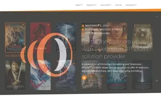 Preview of the Telebreeze Corporation Case Study