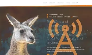 Preview of the ECConnect Case Study