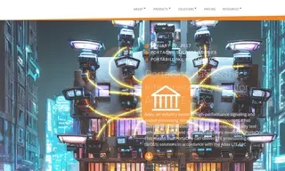 Preview of the ADAX Case Study