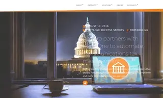 Preview of the Avalara Case Study