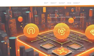 Preview of the Backbone Solutions Case Study