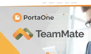 Preview of the TeamMate Technology Case Study