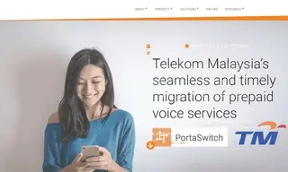 Preview of the Telekom Malaysia Berhad Case Study