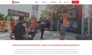 Preview of the Ford Case Study