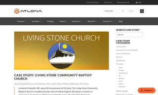 Preview of the DeGange Sound Solutions Case Study