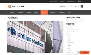 Preview of the DGI Communications Case Study