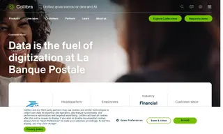 Preview of the La Banque Postale Case Study