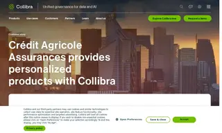 Preview of the Credit Agricole Case Study