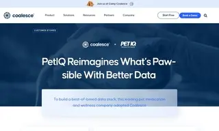 Preview of the PetIQ Case Study