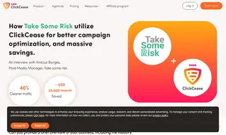 Preview of the Take Some Risk Case Study