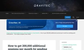 Preview of the Scientias.nl Case Study