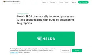 Preview of the HSLDA Case Study